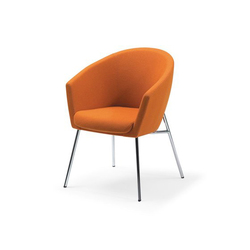 Megan | Chairs | Artifort