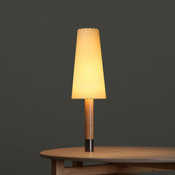 Básica | Table Lamp | Table lights | Santa & Cole