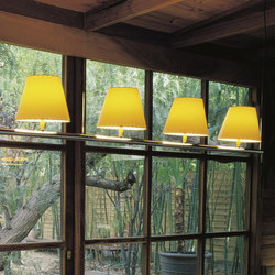 Sistema Fonda | M1 | Pendant Lamp | Suspended lights | Santa & Cole