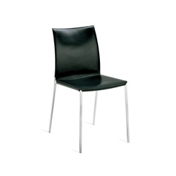 Lia | 2087 | Chairs | Zanotta