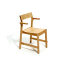 Rialto no. 432 | Chairs | NC Möbler