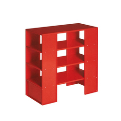 Donald Judd by Lehni