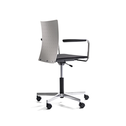 Sala E | Office chairs | Randers+Radius