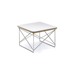 Occasional Table LTR | Side tables | Vitra
