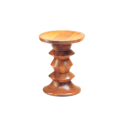 Eames Stool Modelo A | Side tables | Vitra