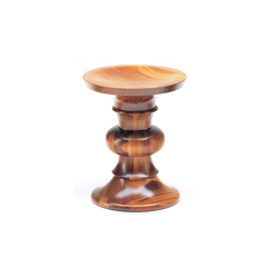 Eames Stool Model B | Side tables | Vitra