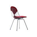 Wire Chair DKX-2 | Sillas | Vitra