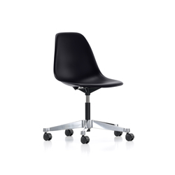 Eames Plastic Side Chair PSCC | Chaises de bureau | Vitra