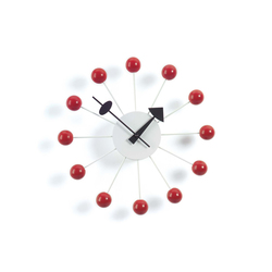 Ball Clock | Clocks | Vitra