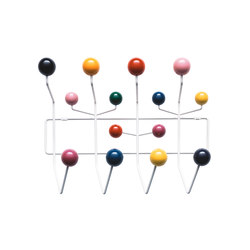 Hang It All | Barre attaccapanni | Vitra