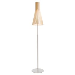 Secto 4210 Stehleuchte | Free-standing lights | Secto Design