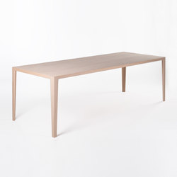 WOGG TIRA Alfredo Table | Tables de repas | WOGG