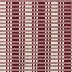 Tithonus Bordeaux | Tessuti decorative | Johanna Gullichsen