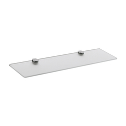AXOR Uno Glass Shelf |  | AXOR