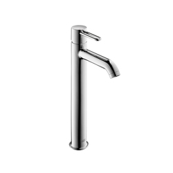 AXOR Uno Single Lever Basin Mixer for wash bowls without pull-rod DN15 | Wash basin taps | AXOR