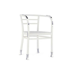 Postsparkasse Armchair | Stühle | WIENER GTV DESIGN