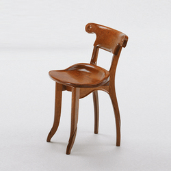 Silla Batlló | Chairs | BD Barcelona
