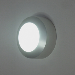 Rondo Wall/Ceiling Lamp