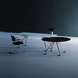 Nomos | Desks | Tecno