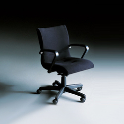 Qualis | Office chairs | Tecno