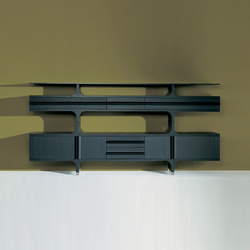 0+1 | Sideboards | Bernini