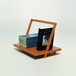Leggio | Desk accessories | Woodesign