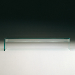 Table (Simplicity Collection) | Tables | Santambrogiomilano