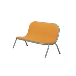 Tubo Two-seater | Seating | B.R.F.