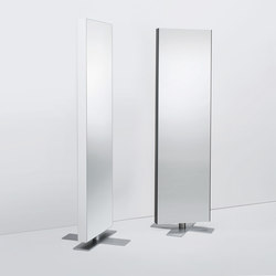 Giano | Mirrors | Glas Italia