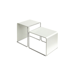 Ueno | Side tables | lapalma
