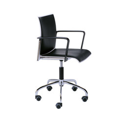 Dale X | Office chairs | Piiroinen