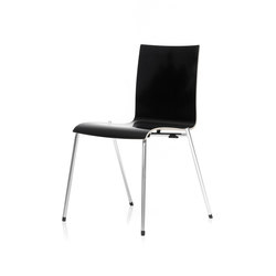 And | Chairs | Piiroinen
