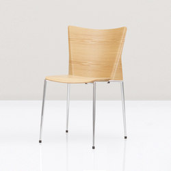Dome 1 | Chairs | Piiroinen