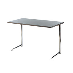Arena 200 Table | Tabletop rectangular | Piiroinen