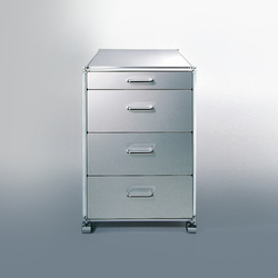 Rollcontainer | Cabinets | Artmodul