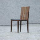 nodo Stuhl | Chairs | nut + grat