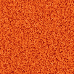 Poodle 1481 Orange | Rugs | OBJECT CARPET