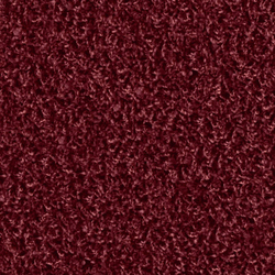 Poodle 1462 Bordeaux | Formatteppiche | OBJECT CARPET