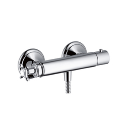 AXOR Montreux Thermostatic Shower Mixer for exposed fitting DN15 | Shower controls | AXOR