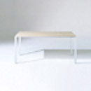 AIR FRAME 30043 | Dining tables | IXC.