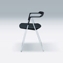 BRONX 1010 chair | Seating | IXC.