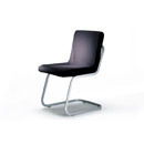 BOOMERANG cantilever chair | Chairs | IXC.