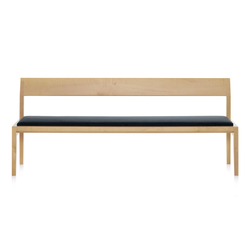 S32 bench | Benches | B+W
