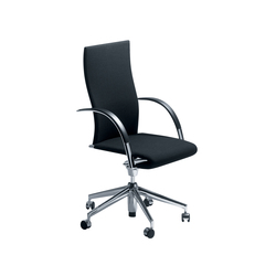 Ahrend 350 office chair