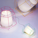 ExoMega floor lamp | Floor lights | Tools Galerie