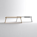 Continua [Prototyp] | Dining tables | herme y monica
