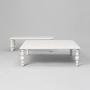Pearl [Prototyp] | Coffee tables | TAF Arkitektkontor