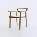 Pine Chair [Prototyp] |  | TAF Arkitektkontor