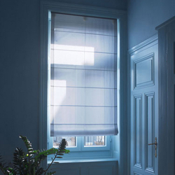 Roman Blind System SG 2020 | Roman / austrian / festoon blinds | Silent Gliss