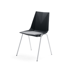 Mayflower chair | linkable | Materia